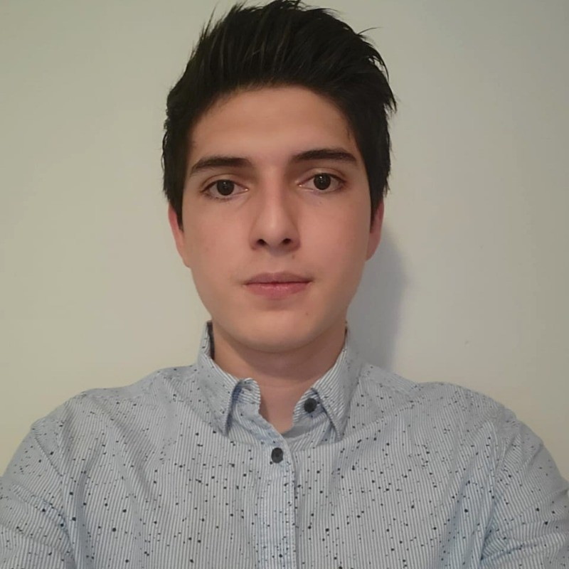 Image of Mauricio